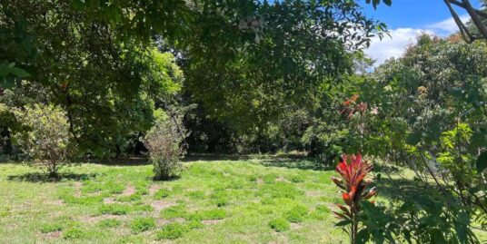 Venta / Lote / Heredia / San Rafael Los Angeles / 2528 mts