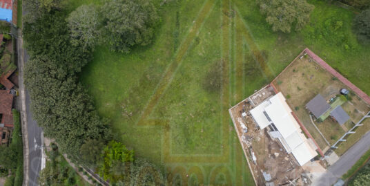 Venta / Lote / San Rafael / Bello Horizonte / Para Construir / Vista